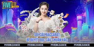 Soi Cầu Baccarat